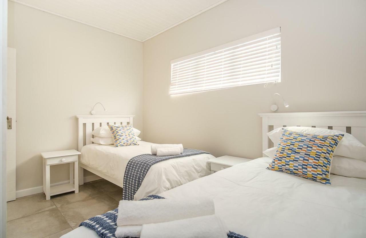 Fork West Holiday Apartments Elands Bay Eksteriør bilde
