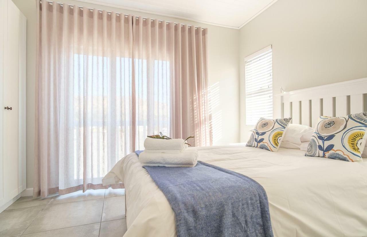 Fork West Holiday Apartments Elands Bay Eksteriør bilde