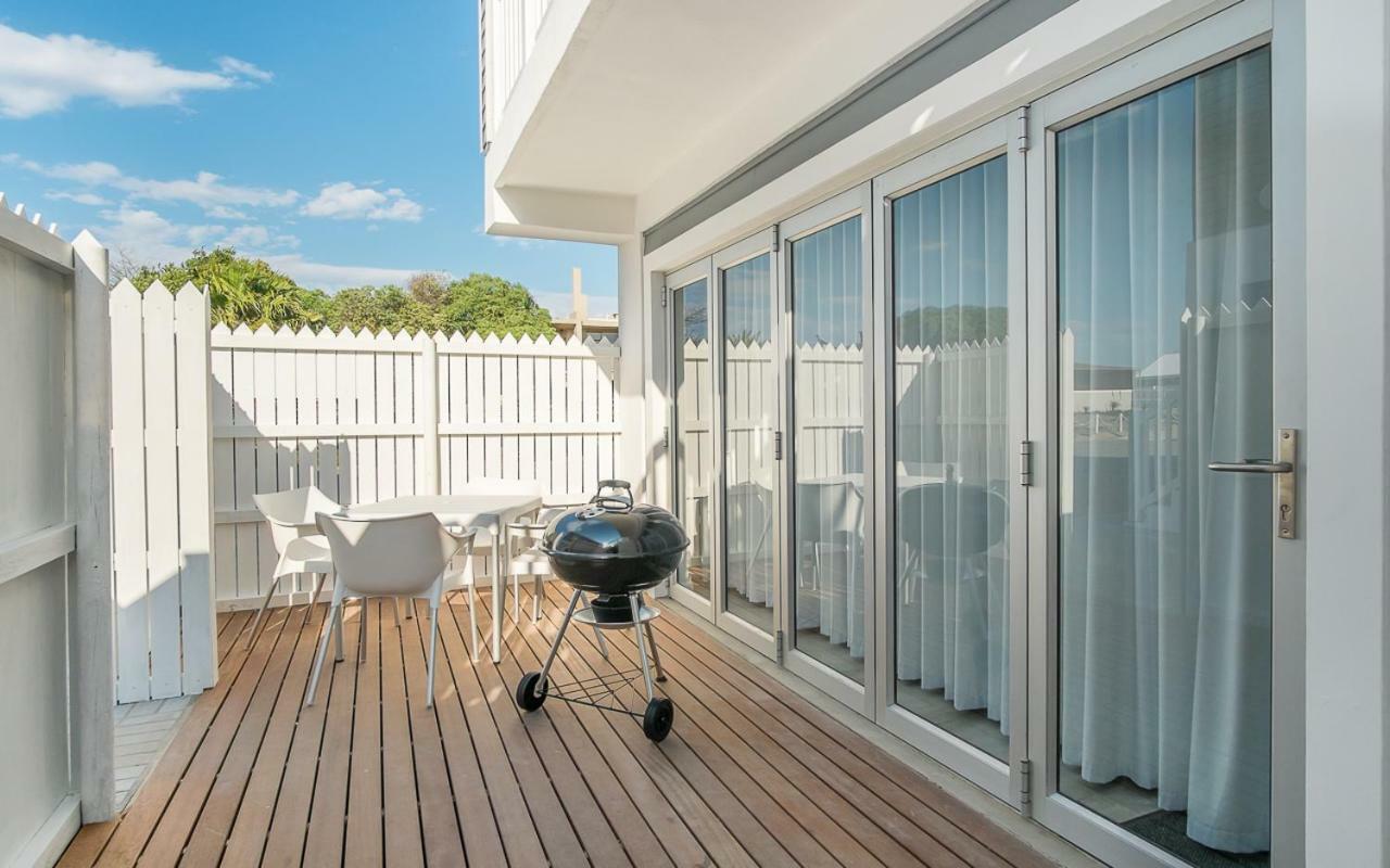 Fork West Holiday Apartments Elands Bay Eksteriør bilde