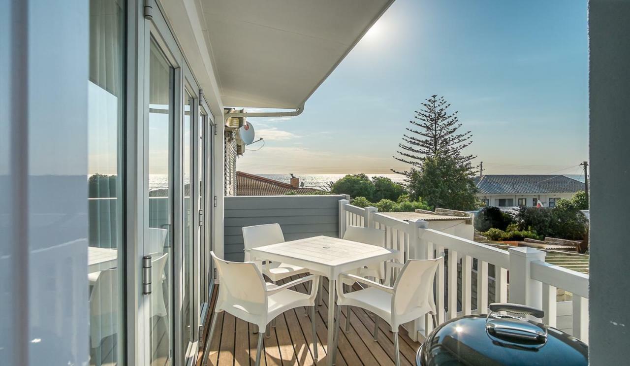 Fork West Holiday Apartments Elands Bay Eksteriør bilde