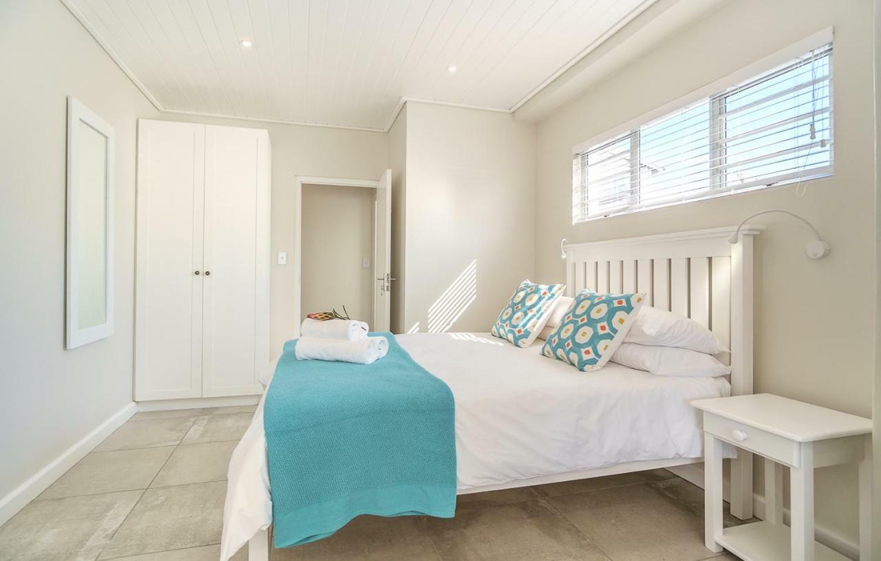 Fork West Holiday Apartments Elands Bay Eksteriør bilde