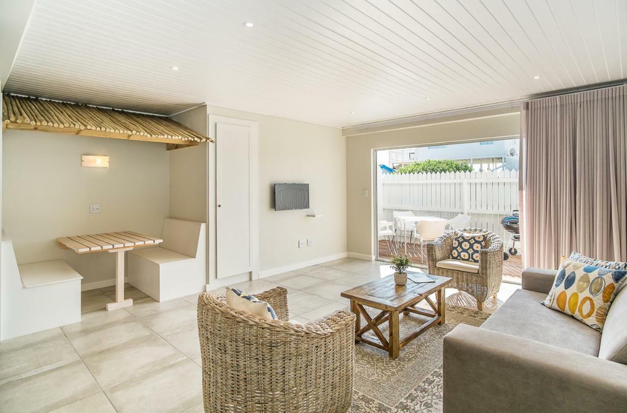 Fork West Holiday Apartments Elands Bay Eksteriør bilde
