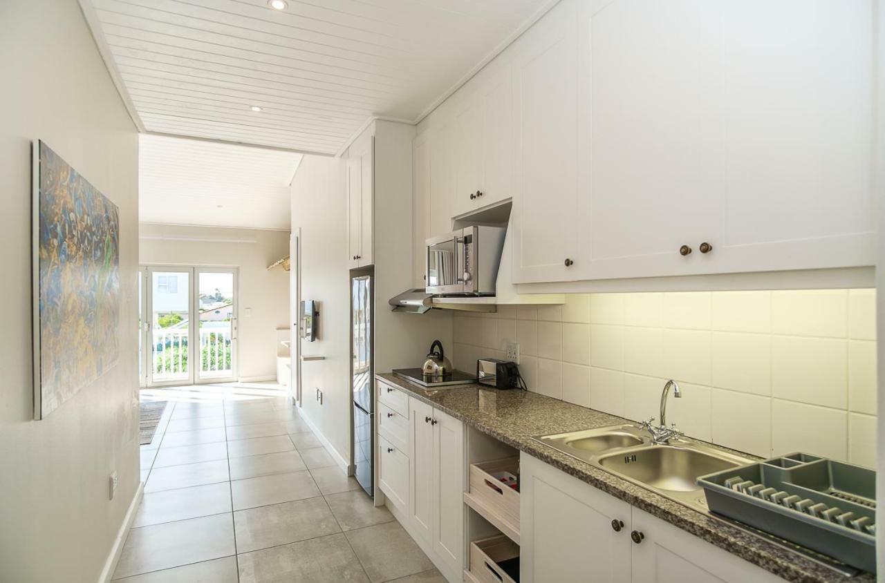 Fork West Holiday Apartments Elands Bay Eksteriør bilde