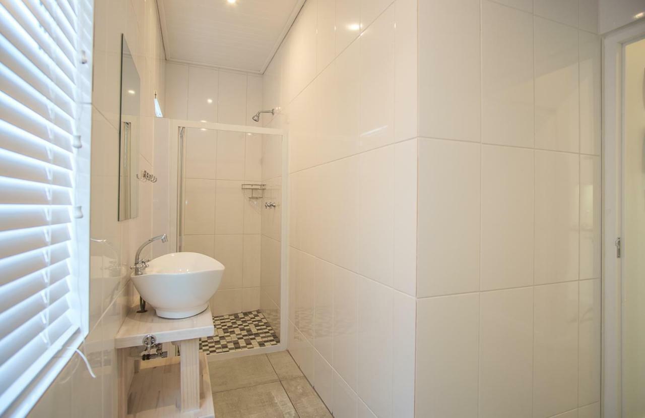 Fork West Holiday Apartments Elands Bay Eksteriør bilde