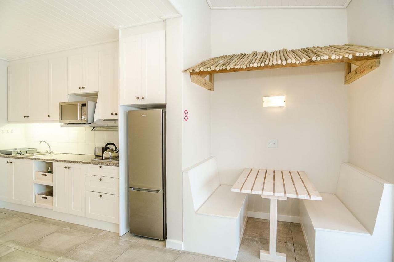 Fork West Holiday Apartments Elands Bay Eksteriør bilde