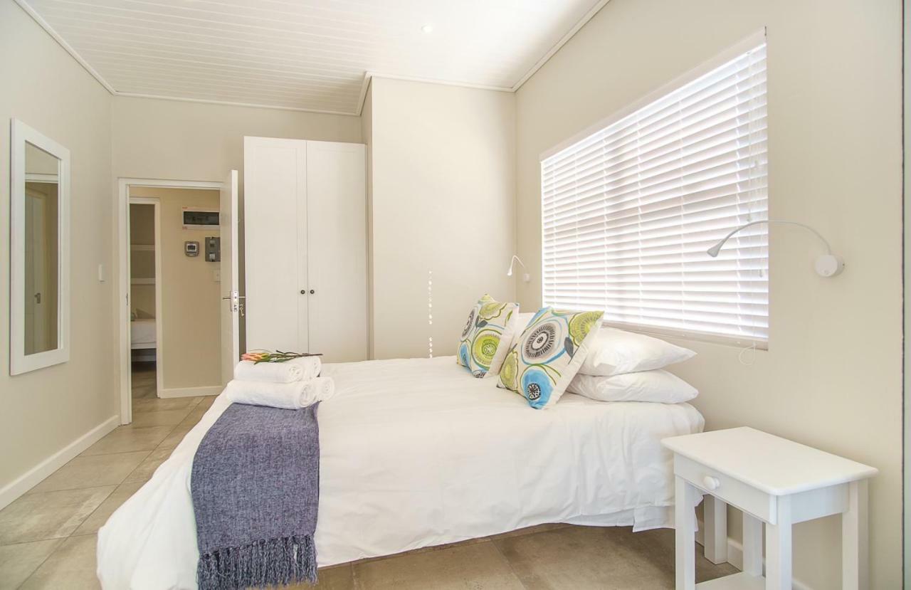 Fork West Holiday Apartments Elands Bay Eksteriør bilde