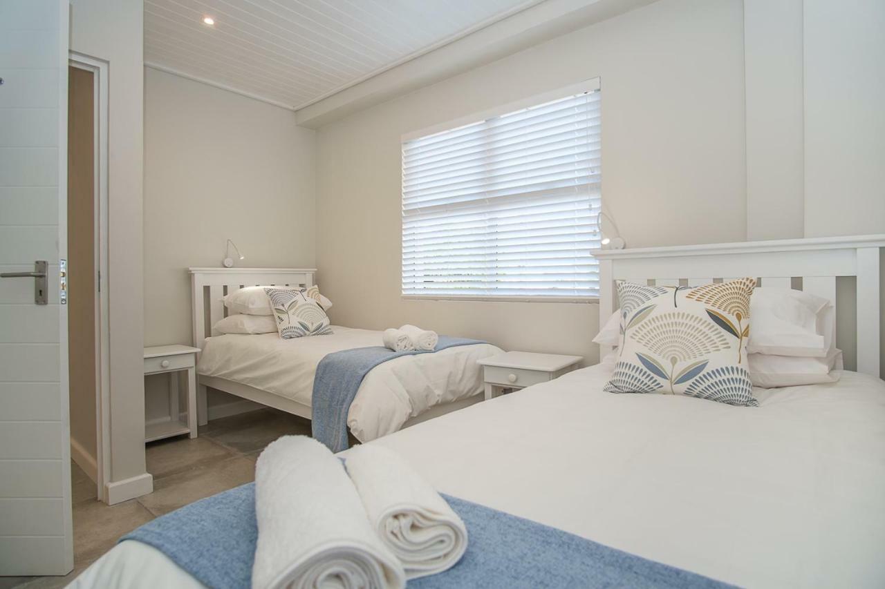 Fork West Holiday Apartments Elands Bay Eksteriør bilde