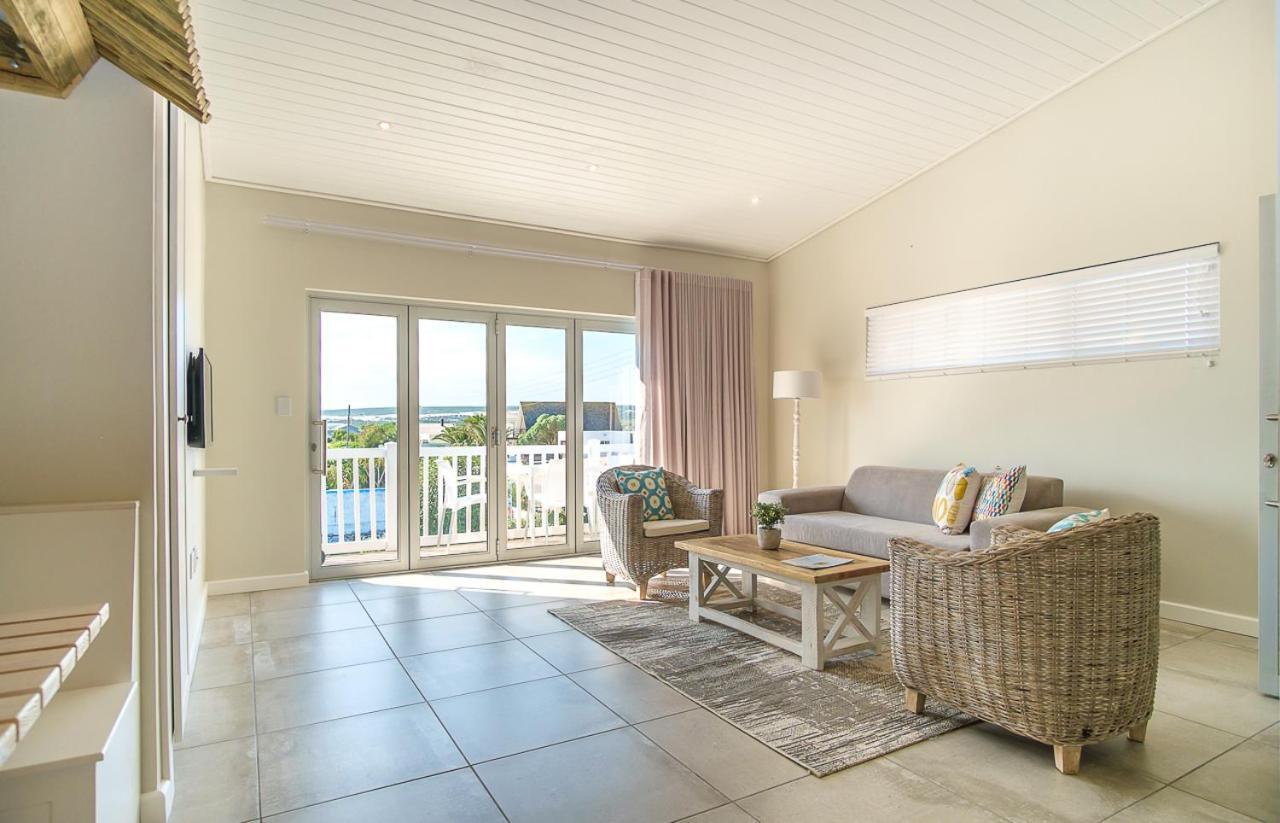 Fork West Holiday Apartments Elands Bay Eksteriør bilde