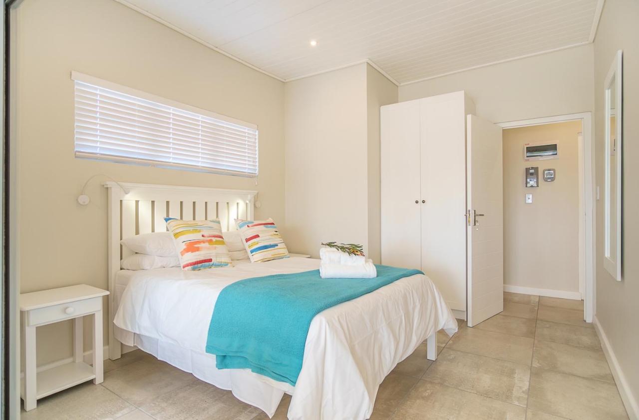 Fork West Holiday Apartments Elands Bay Eksteriør bilde
