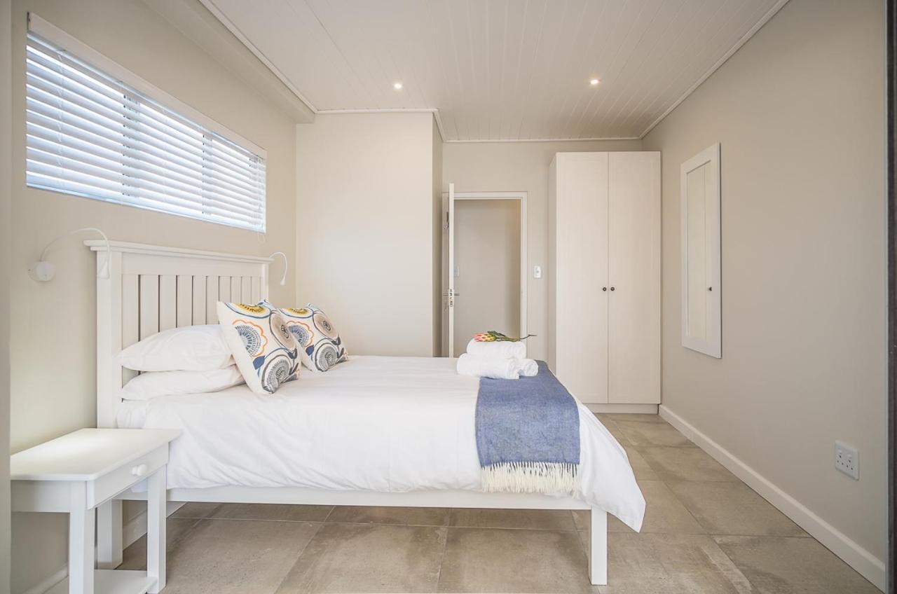 Fork West Holiday Apartments Elands Bay Eksteriør bilde