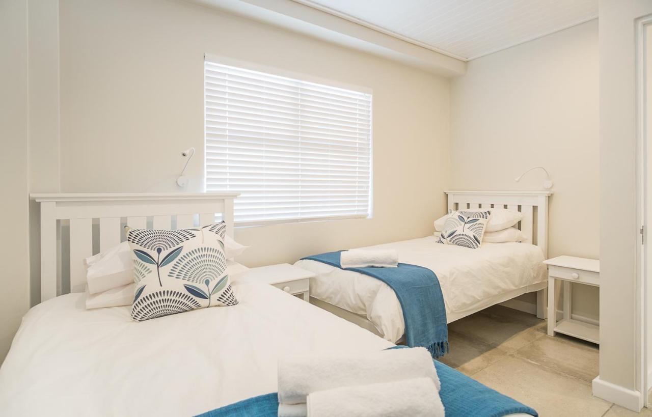 Fork West Holiday Apartments Elands Bay Eksteriør bilde
