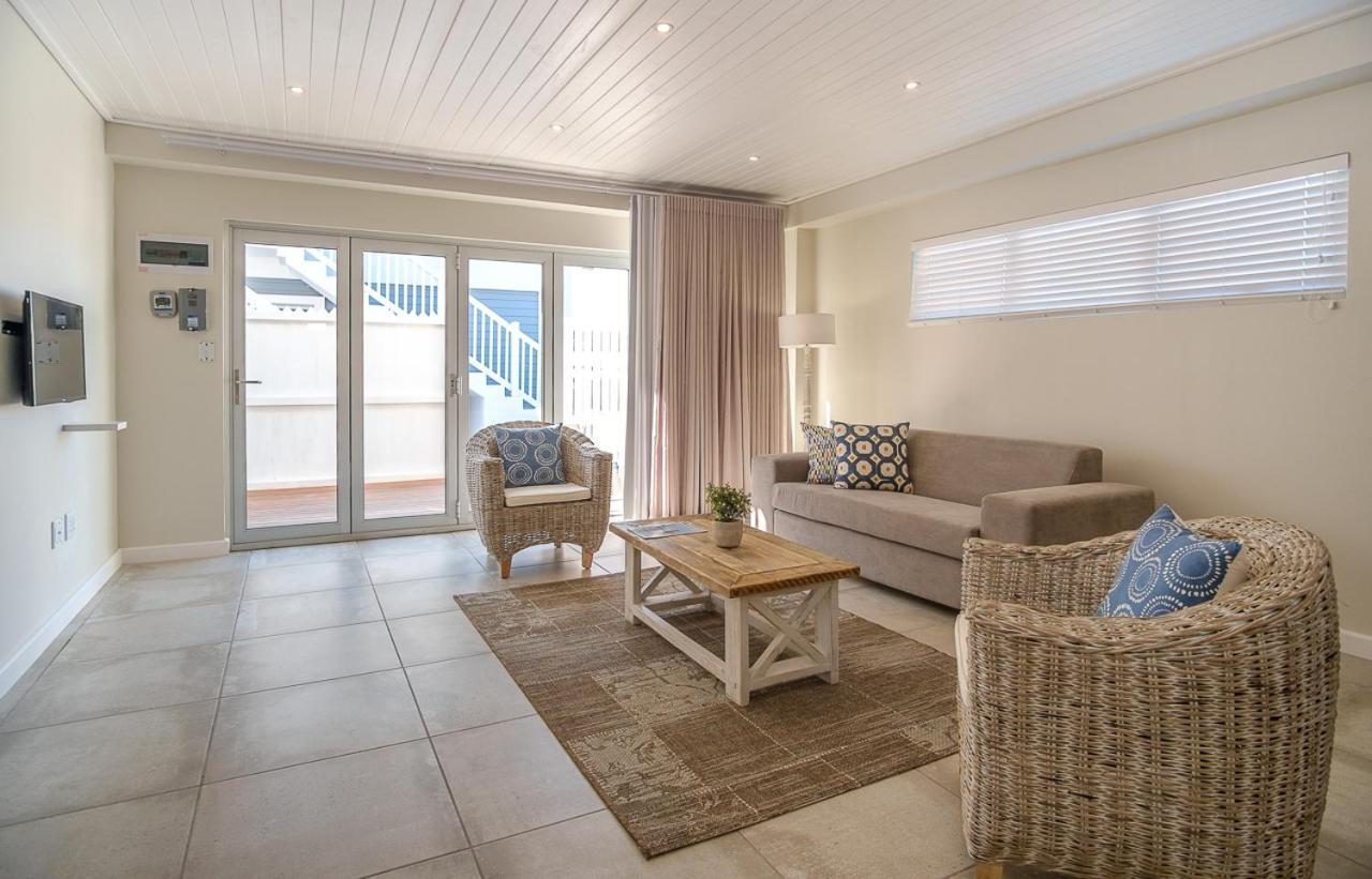 Fork West Holiday Apartments Elands Bay Eksteriør bilde